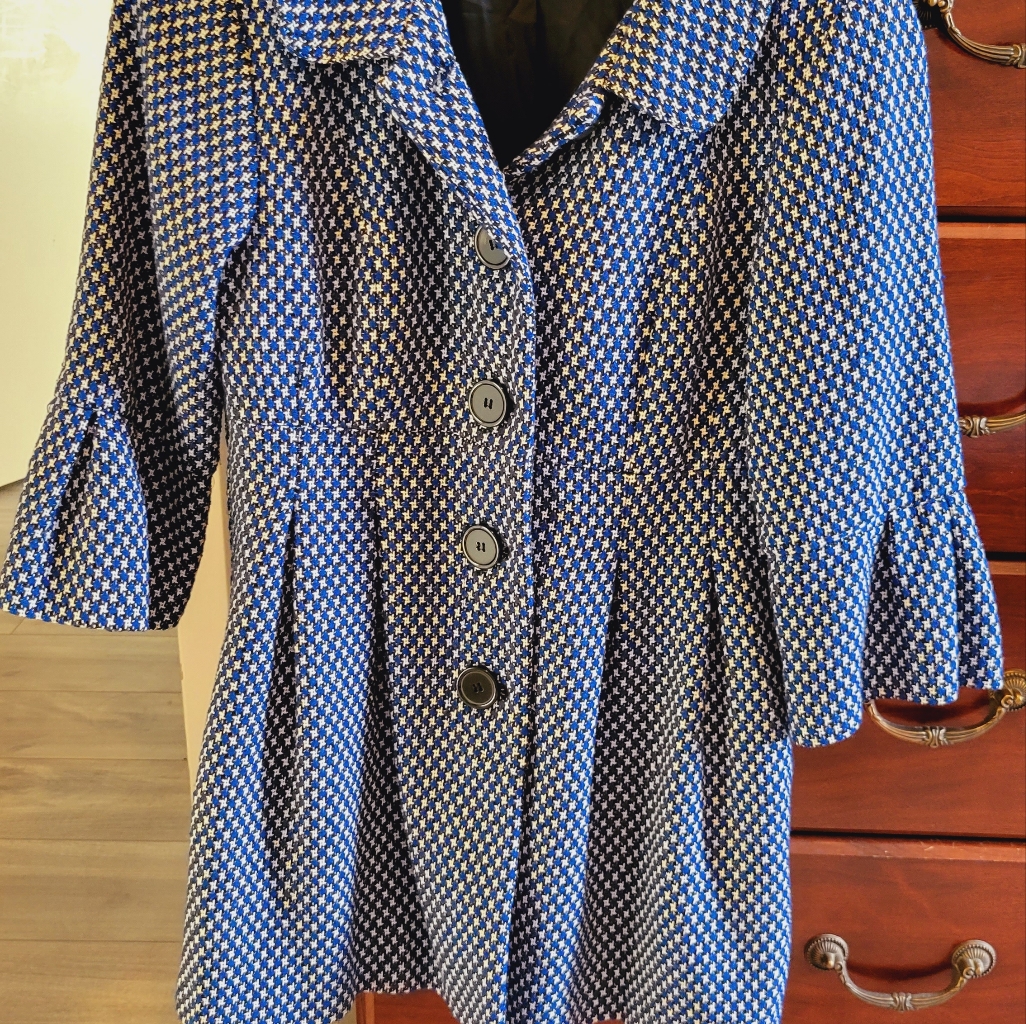 Ab Studio Jacket